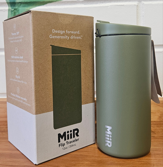 MiiR Flip Traveller