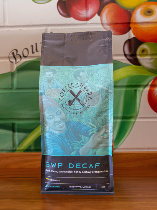 SWP Decaf