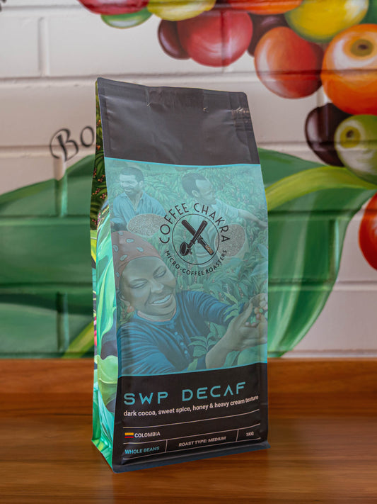 SWP Decaf