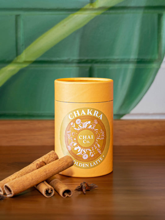 Golden Latte