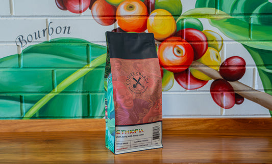 Ethiopia Single Origin — Filter Roast - Limited Release