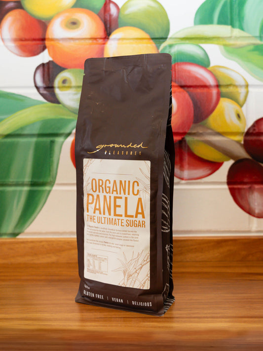 Organic Panela
