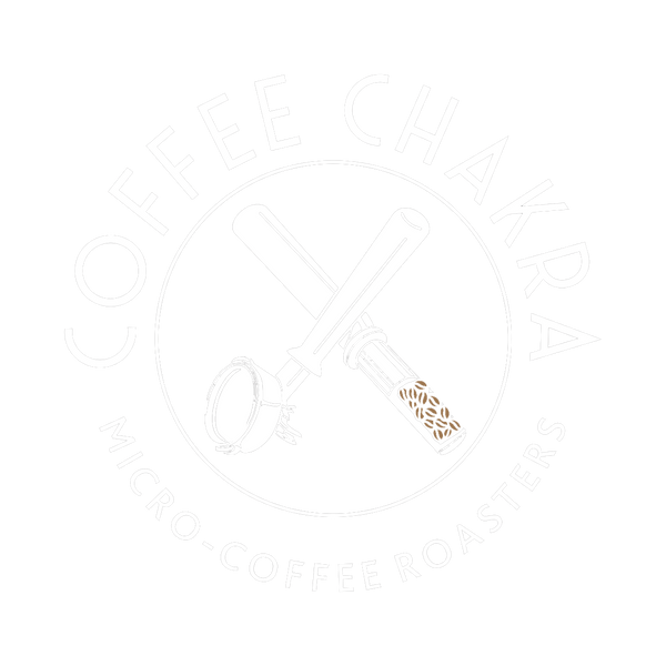 Coffee Chakra