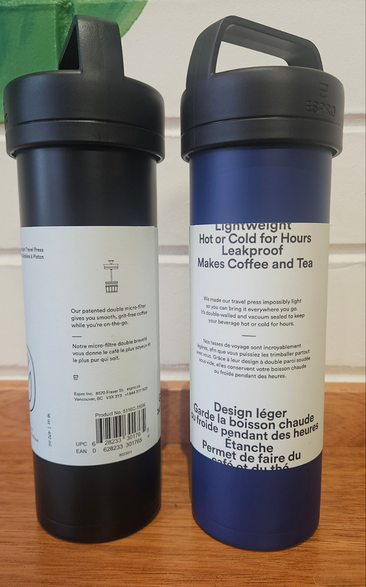 ESPRO