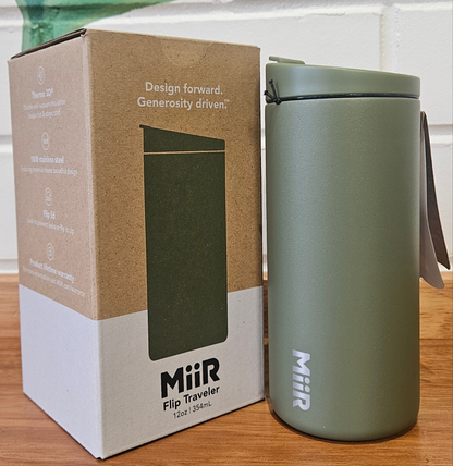 MiiR Flip Traveller