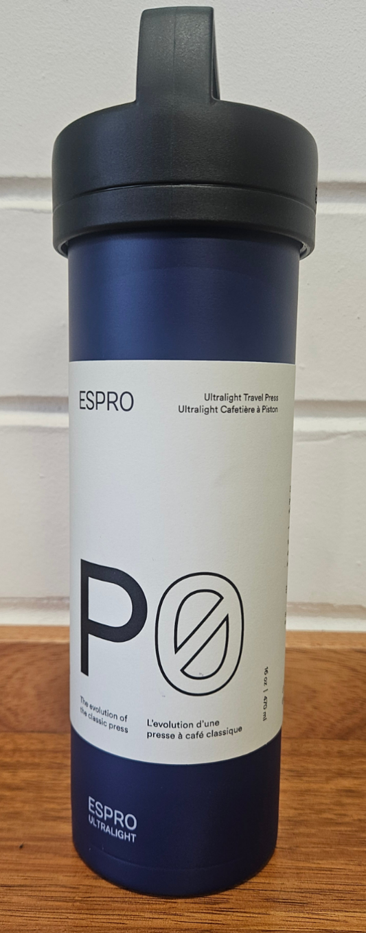 ESPRO
