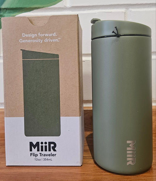 MiiR Flip Traveller