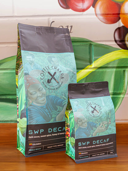 SWP Decaf