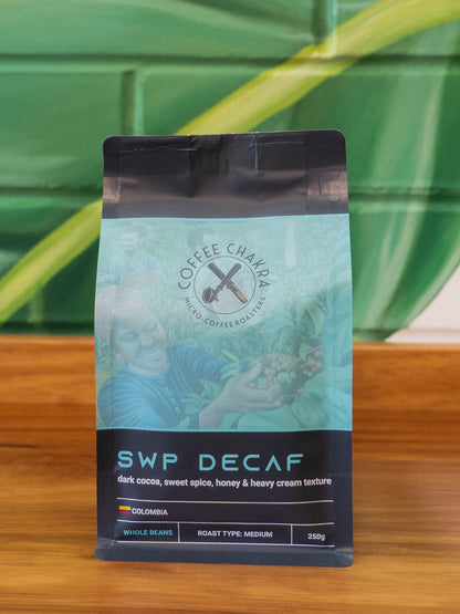 SWP Decaf