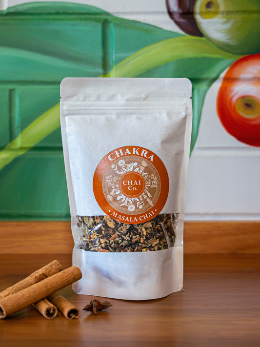 Chai Mix