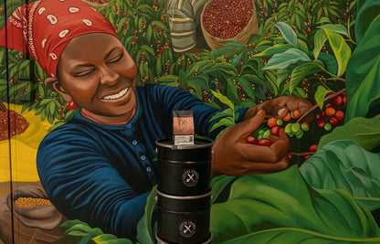 Colombia Single Origin — Filter Roast- Limited Release