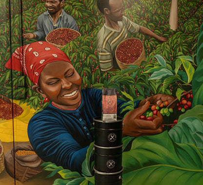 Ethiopia Single Origin — Filter Roast - Limited Release