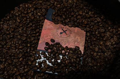 Colombia Single Origin — Filter Roast- Limited Release