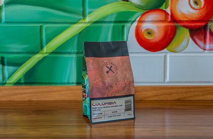 Colombia Single Origin — Filter Roast- Limited Release