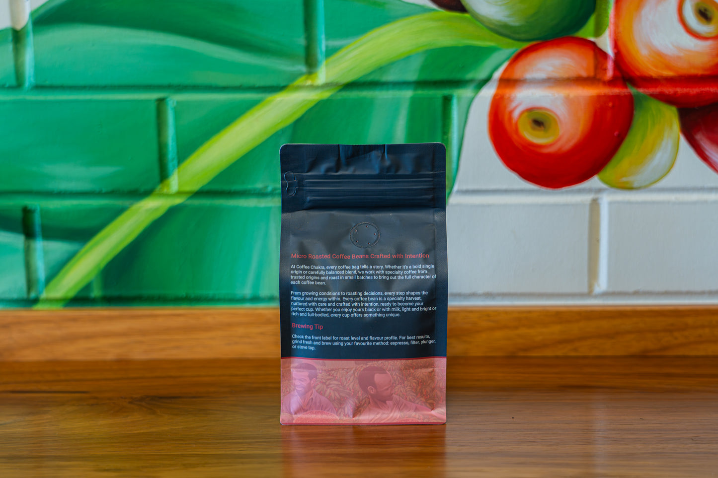 Colombia Single Origin — Filter Roast- Limited Release
