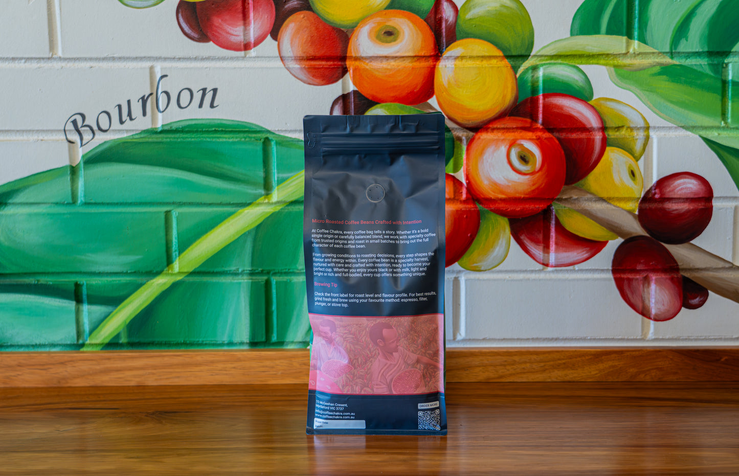 Ethiopia Single Origin — Filter Roast - Limited Release