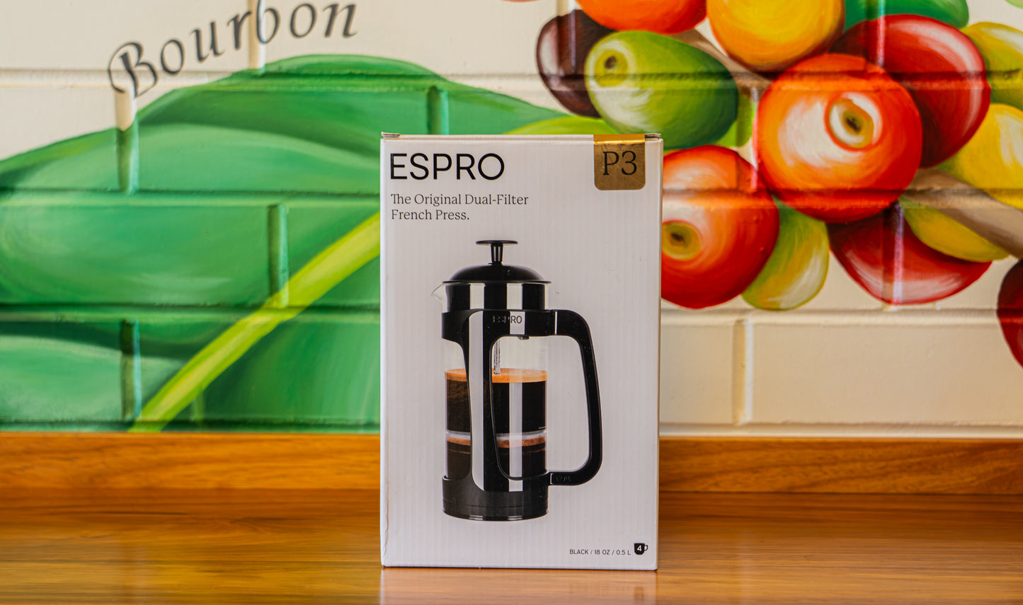 ESPRO P3 French Press