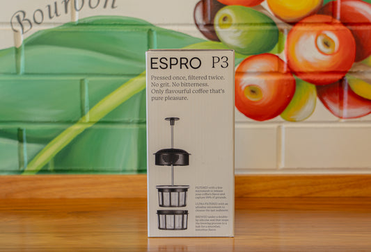 ESPRO P3 French Press