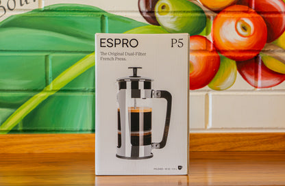 ESPRO P5 French Press