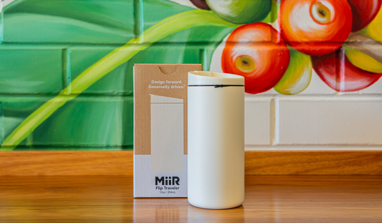 MiiR Flip Traveller