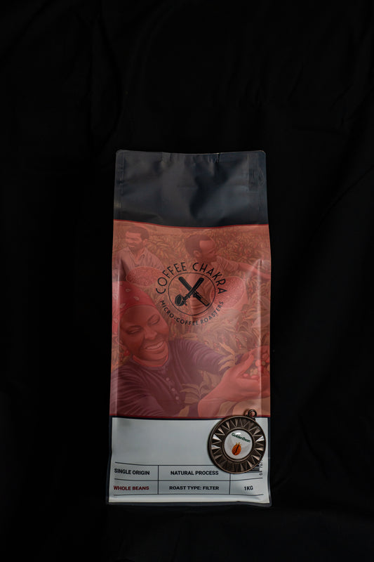Colombia Single Origin — Filter Roast- Limited Release