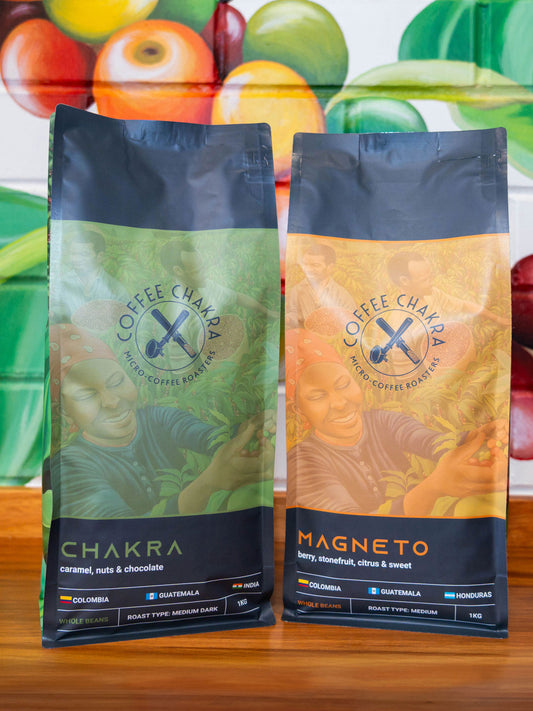 Coffee Bundle