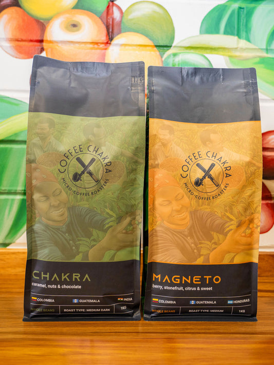 Coffee Bundle