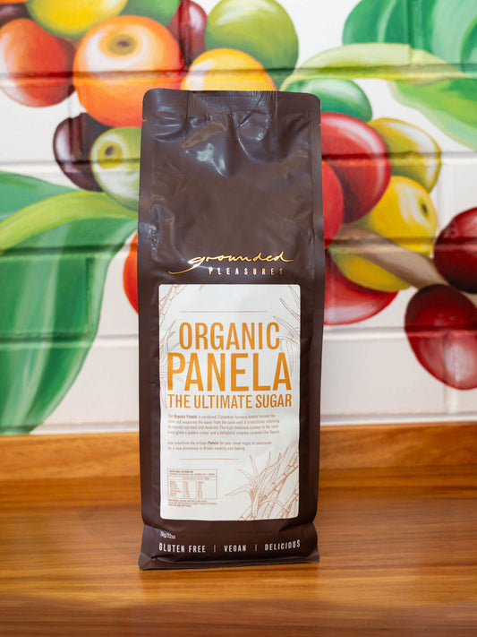 Organic Panela
